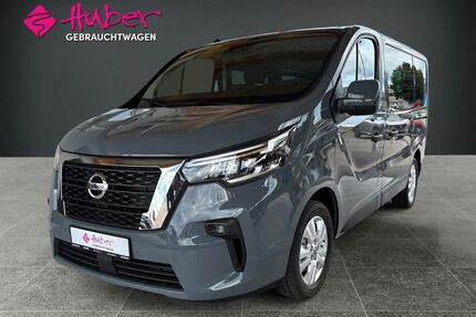 Nissan Primastar Gebrauchtwagen