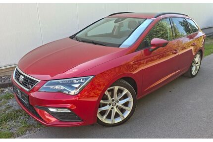Seat Leon Gebrauchtwagen