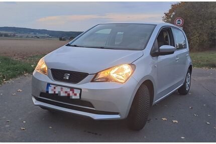 Seat Mii Gebrauchtwagen