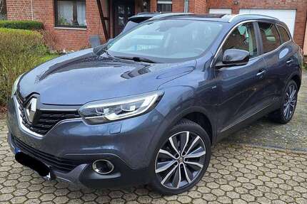 Renault Kadjar Gebrauchtwagen