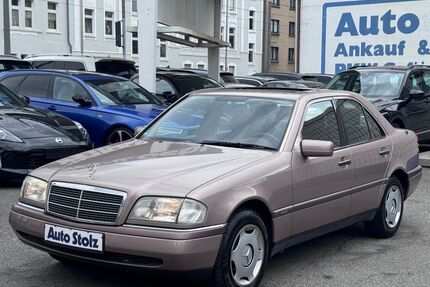 Mercedes-Benz C 220 Gebrauchtwagen