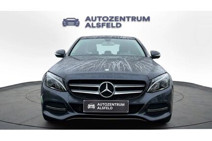 Mercedes-Benz C 200 Gebrauchtwagen
