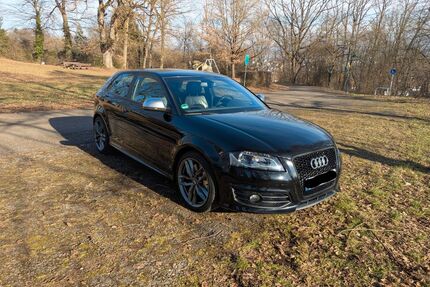 Audi S3 Gebrauchtwagen