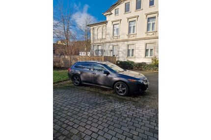 Honda Accord Gebrauchtwagen