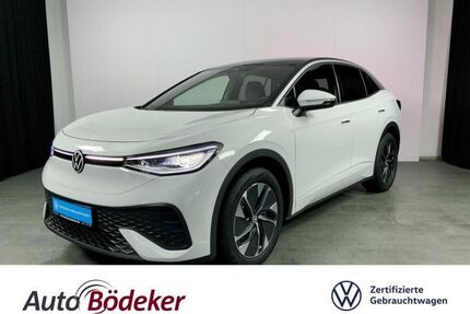 VW ID.5 Gebrauchtwagen