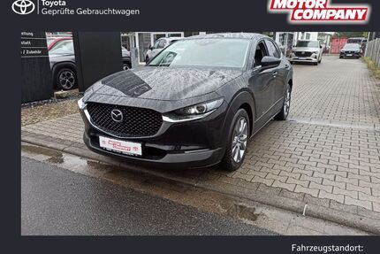 Mazda CX-30 Gebrauchtwagen