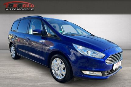 Ford Galaxy Gebrauchtwagen