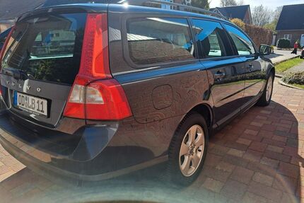 Volvo V70 Gebrauchtwagen