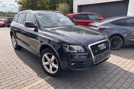 Audi Q5 Gebrauchtwagen