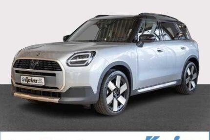Mini Cooper D Gebrauchtwagen