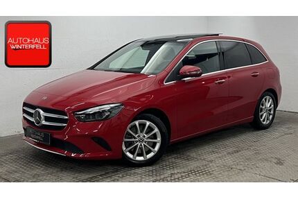 Mercedes-Benz B 250 Gebrauchtwagen