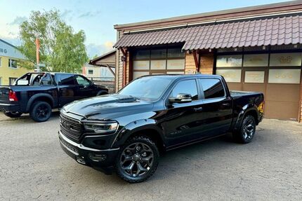 Dodge RAM Gebrauchtwagen