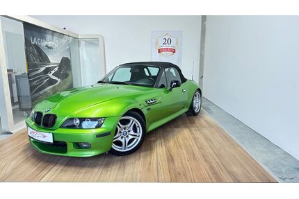BMW Z3 Gebrauchtwagen