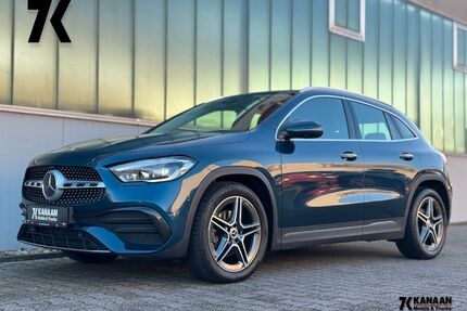 Mercedes-Benz GLA 200 Gebrauchtwagen