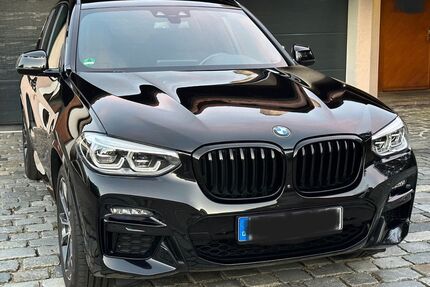 BMW X3 M40 Gebrauchtwagen
