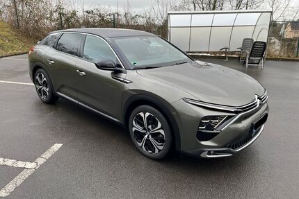 Citroen C5 X Gebrauchtwagen