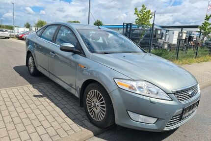 Ford Mondeo Gebrauchtwagen