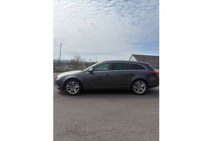Opel Insignia Gebrauchtwagen