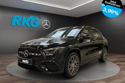 Mercedes-Benz GLA 200 Gebrauchtwagen