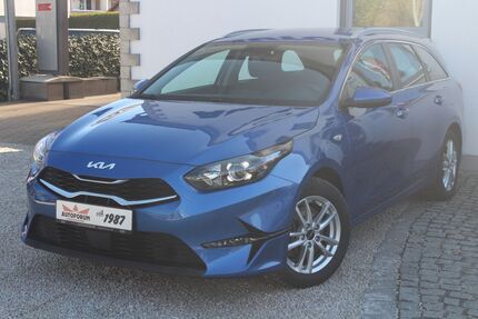 Kia ceed Sportswagon Gebrauchtwagen