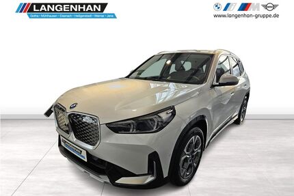 BMW iX1 Gebrauchtwagen
