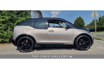 BMW i3 Gebrauchtwagen
