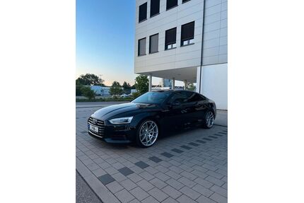 Audi A5 Gebrauchtwagen