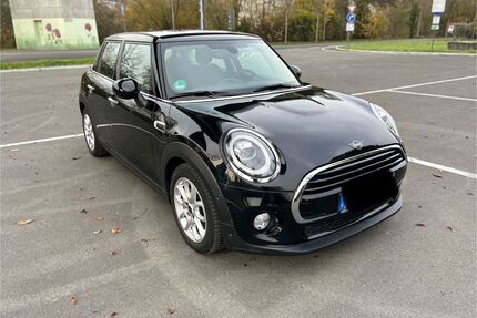 Mini Cooper Gebrauchtwagen