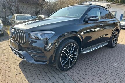 Mercedes-Benz GLE 400 Gebrauchtwagen