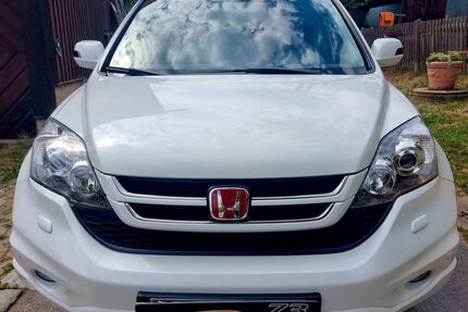 Honda CR-V Gebrauchtwagen