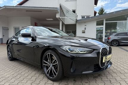BMW 430 Gebrauchtwagen