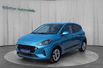 Hyundai i10 Gebrauchtwagen