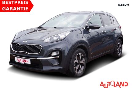 Kia Sportage Gebrauchtwagen