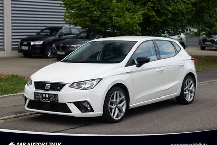 Seat Ibiza Gebrauchtwagen