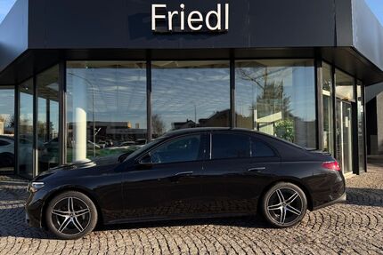 Mercedes-Benz E 200 Gebrauchtwagen