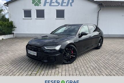 Audi S6 Gebrauchtwagen