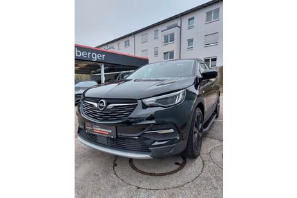 Opel Grandland (X) Gebrauchtwagen
