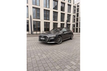 Audi A8 Gebrauchtwagen