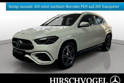 Mercedes-Benz GLA 200 Gebrauchtwagen