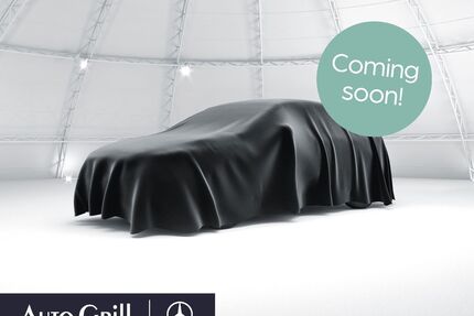 Mercedes-Benz GLC 400 Gebrauchtwagen