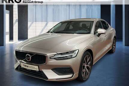 Volvo S60 Gebrauchtwagen