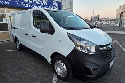 Opel Vivaro Gebrauchtwagen