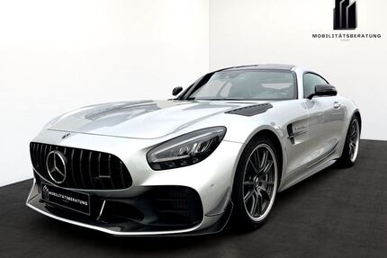 Mercedes-Benz AMG GT R Gebrauchtwagen