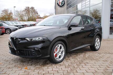 Alfa Romeo Tonale Gebrauchtwagen