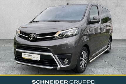 Toyota Proace (Verso) Gebrauchtwagen