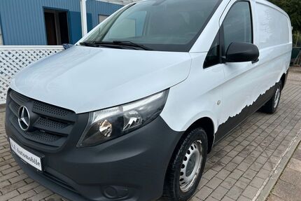 Mercedes-Benz Vito Gebrauchtwagen