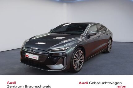 Audi A6 e-tron Gebrauchtwagen