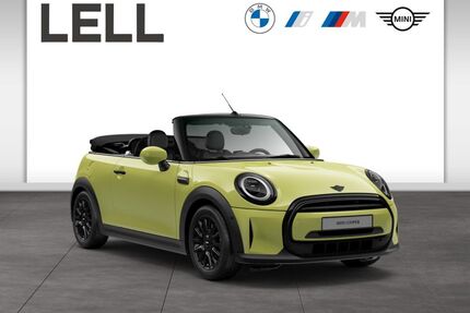 Mini Cooper Cabrio Gebrauchtwagen