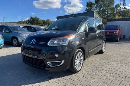 Citroen C3 Gebrauchtwagen