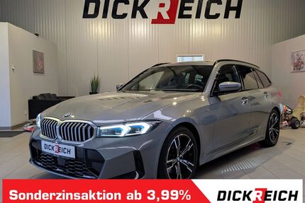 BMW 320 Gebrauchtwagen